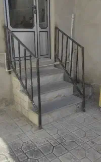 جوشکاری سیار ساخت و نصب
