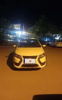 کوییک ار اس سفید مشکی ۴۰۴
