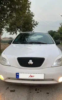 تیبا ۱ مدل ۹۰