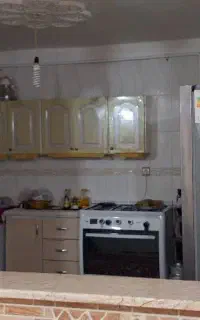 یک باب خانه ی اجاره ای