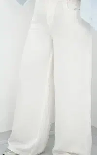 شلوار پارچه ای لایوسل