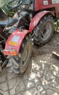 تراکتورچی