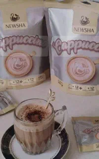 کاپوچینو