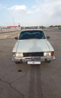 پیکان مدل ۷۹