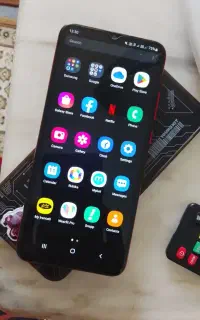 گوشی سامسونگ a02s
