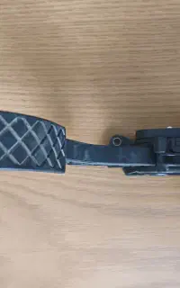 پدال گاز برلیانس H330اتومات