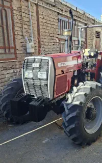 تراکتور۴۷۵جفت مدل۹۸