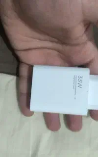 شارژر۳۳وات اصلی