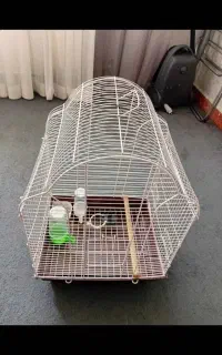 قفس پرنده