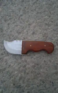 چاقو کلمبیا