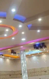 اجراع کناف تخصصی وتضمینی