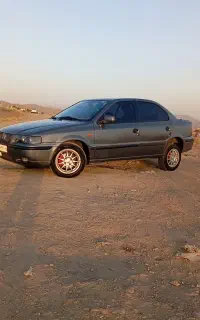 سمند lx