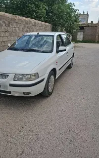 سمند ef7
