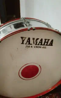 طبل ۱متری