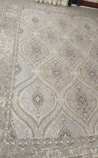 کاور فرش ۱۲ متری