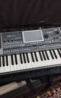 کیبورد pa900