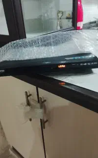 دیویدی مارشال درحدنو فلش خور