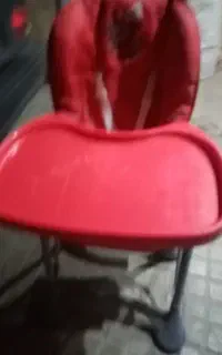 میزغذا بچه نونو