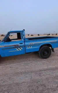 نیسان زامیاد مدل 402 بدون رنگ