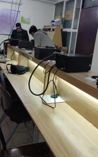 آموزش تعمیر برد الکترونیک تخصصی