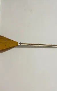 ساز دوتار مازندران