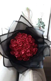 گل ربانی