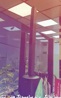 سینما خانگی سامسونگ هفت تیکه