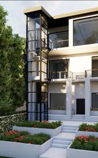 خدمات آسانسور و برقکاری ساختمان 24 ساعته
