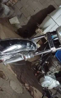 موتور سیکلت درحد نو