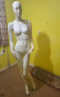 فروش مانکن
