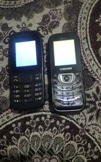 گوشی سامونگ رمخور نوکیا ۱۰۶