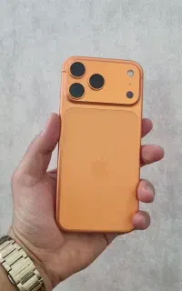 آیفون ۱۷پرومکس zaa