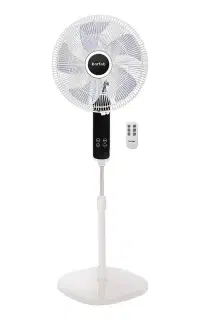 پنکه ایستاده برفاب