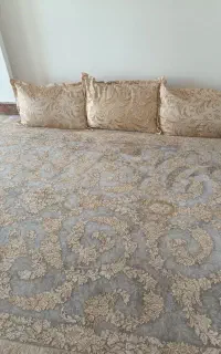رو بالشتی