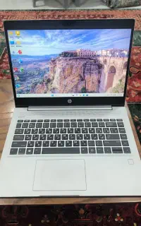 لبتاب hp Proebook 445 g7