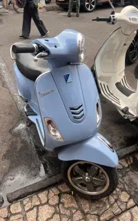وسپا vxl اصل