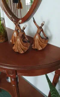 مجسمه دکوری