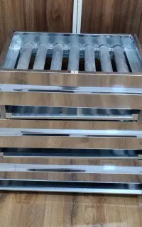 انواع کباب پز پتو شور بخاری نردبان اجاق گاز