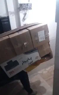 کارگر خالی*کارگر ماهر اثاث منزل*