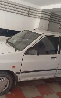 پراید