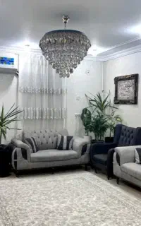 لوستر کریستال