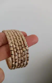 النگو طلا روس