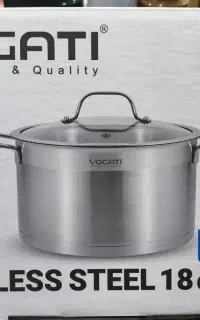 قابلمه جنس استیل