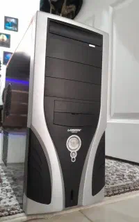 کیس کامپیوتر قدرتمند i5 نسل ۴ اینتل
