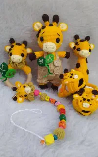 ست نوزاد یک میلیون و ۶۵۰