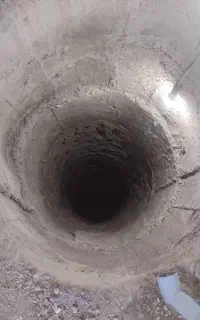 چاه کن