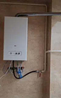 نصب، سرویس و تعمیر کولر اسپیلت و پکیج و شوفاژ