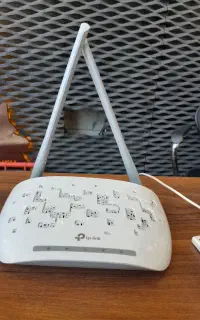 مودم اینترنت