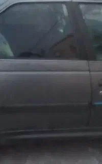 پژو پارس