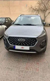 ام وی ام ایکس 22 مدل ۱۴۰۳